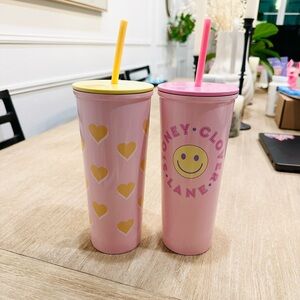 Stoney Clover Lane Tumblers